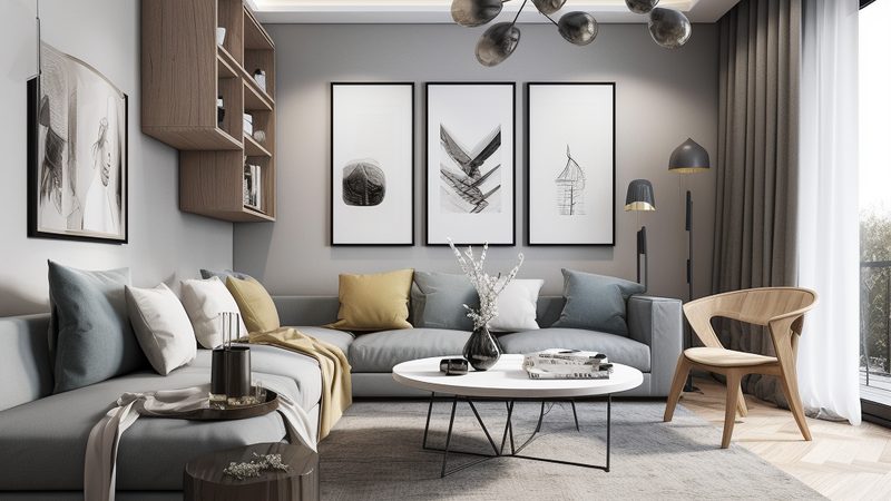 工装设计公司：如何挑选合适的合作伙伴**