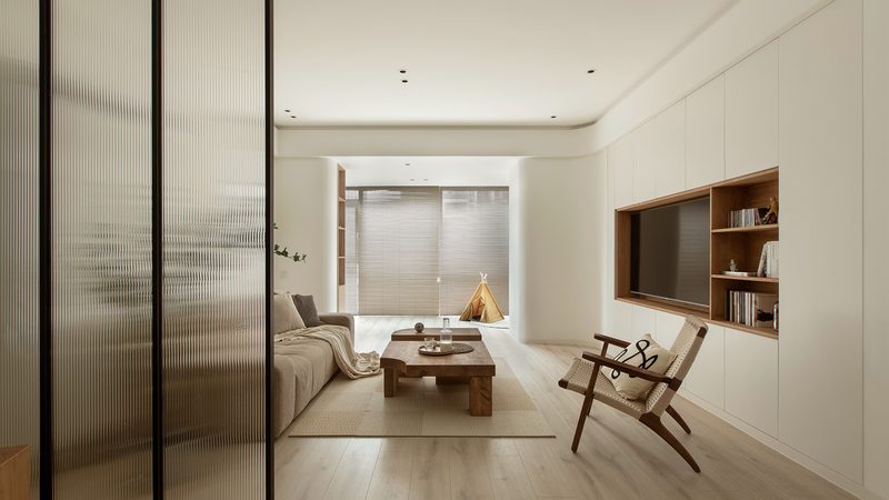 上海别墅设计流程：揭秘高品质居住体验的奥秘